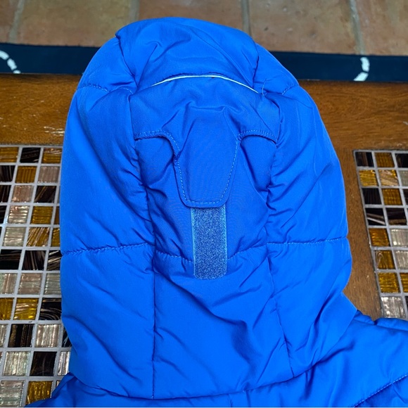 Columbia Katelyn Crest Girls Jacket - Picture 9 of 14